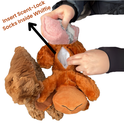 The Whiffie